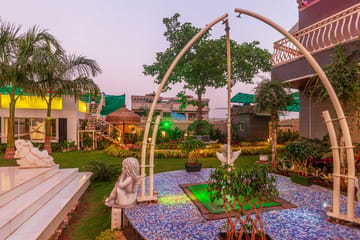 Shanti @ Ayurkutir - Image 5