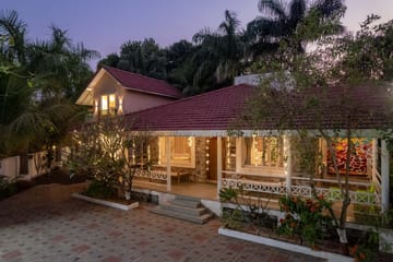 Aashray @ Native Place - Shirdi - Image 2
