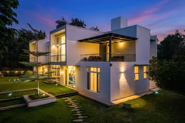 Villa Mandimane - Image 2