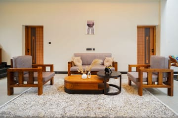 Veranda Luxe Stay - Image 3