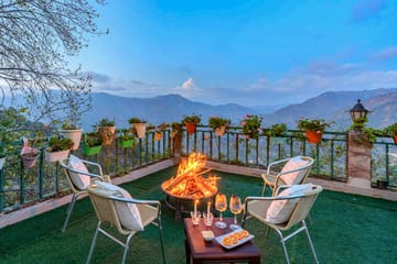 Shaantam Villa - Ramgarh - Image 3