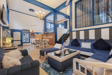 Cloudcatcher | 4-BHK Pet-Friendly Villa With Outdoor Seating & Valley View - Image 2