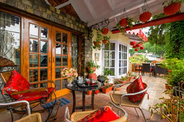 Westwood Villa - Image 4