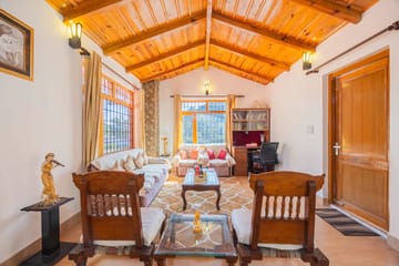 Rose Cottage | 3-BHK | Balcony | Proximity To Popular Attractions - Image 3