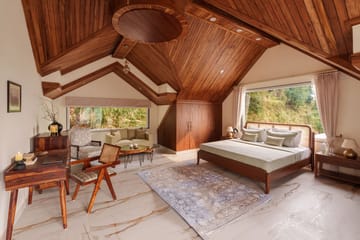 The Mohru Estate - Chail w/ Heated Pool - Image 4