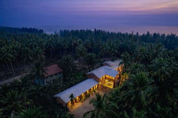 Bricks and Tides - Aravi - Image 2