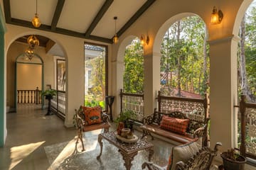 Maison Privée - Siolim - Image 4