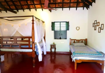 Suvarna Sangam (6 bedroom Entire Estate) - Image 5