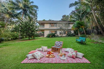 Casa Palacio - Panaji - Image 3