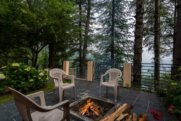 Wood House Retreat - Image 5