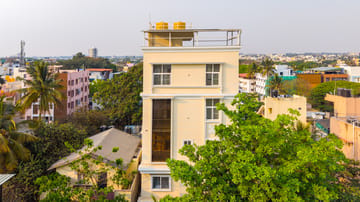 SLV Ventures Anagha | 1-BHK Pet-friendly Apartment with Lift | Near CHM Park - Image 3