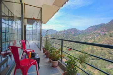 Dilli Villa | 3-BHK With Private swimming pool, theatre and gym - Image 2