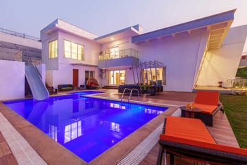 Vista White Pebbles Villa - Image 2