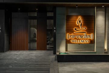 Beige 3 BHK @ Nirvanika Wellness - Image 5