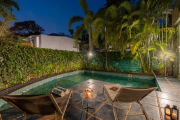 Quinta Maris in Vagator - Image 3