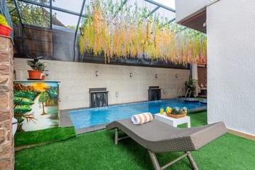 Rainmist Villa | Rainmist Villa | 4-BHK Pet-friendly Villa with Private Pool , Gazebo , Terrace and Sit Out - Image 2