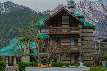 Lost in the Alps - Image 4