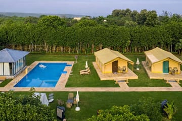 Kaimalgarh Aravalli Estate - Image 3
