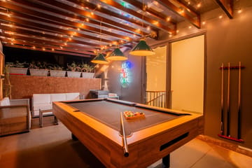 Villa Luxe | 3-BHK | Private Pool | Gazebo | Jacuzzi - Image 3