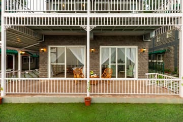 Pinehill Manor | Scenic Hillside 6-BHK Hideaway With Garden, Patio & Gazebo - Image 4