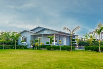Rathore Farm | Pet-friendly 3-BHK Farmhouse With Private Pool, & Expansive Garden - Image 2