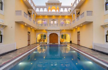 Vintage @ Panna Garh - Rajsamand - Image 2