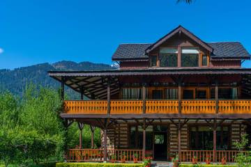The Kathguni House - Image 3