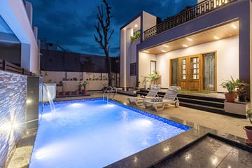 Nakeshatra Villa - Image 3