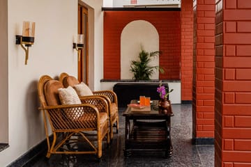 Bean & Brick Villa - Image 4