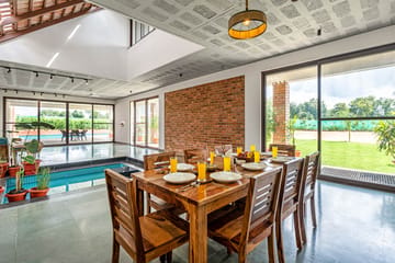 Grace @ Cadenza Villa - Channapatna - Image 5
