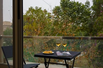 Galaxy Villa | Charming Pet-friendly 3-BHK Villa With Common Garden & Balcony - Image 4