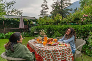 Moksha @ Himalayan Retreat - Image 4