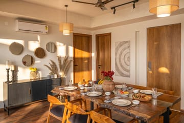 3 Rooms @ Savara w/ Heated Infinity Pool and Jacuzzi Villa in Kasauli
 - Image 4