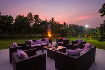Kaimalgarh Aravalli Estate - Image 4