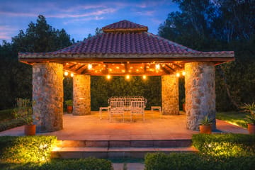 Aravalli Reserve The Isley | Pet-friendly 3-BHK Villa with Private Pool, Patio and Gazebo - Image 4