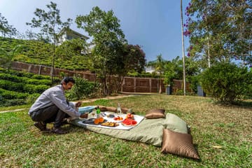 Premium Rooms @ Princess of Wayanad - Image 5