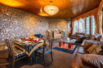 Emberwood Villa - Bhimtal - Image 5