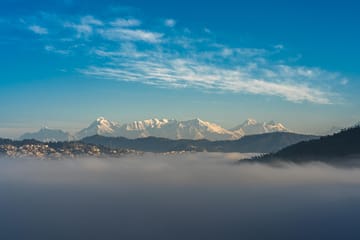 Amulyam Villa - Mukteshwar - Image 3