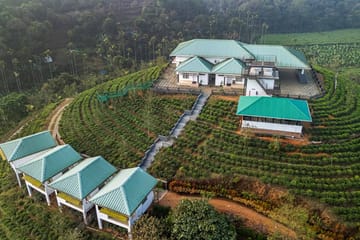 Premium Rooms @ Princess of Wayanad - Image 2
