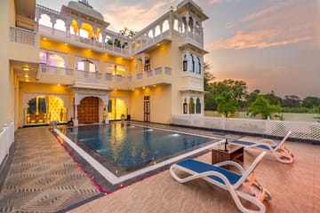 Vintage @ Panna Garh - Rajsamand - Image 3
