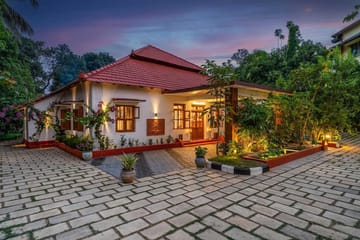 Bamboo Retreat - Image 3