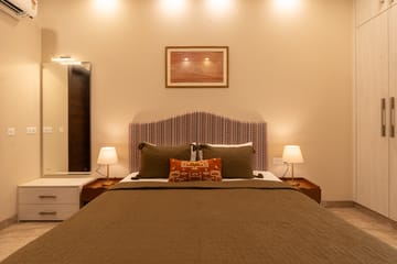 Executive Room @ Vista Residences At GK-1 - Image 2