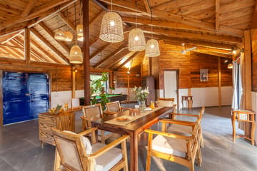 Anjee's Chalet by Vista - Image 4