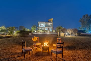 The Saket Farm - Image 5