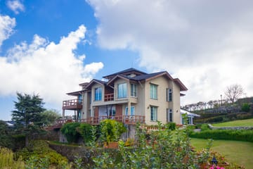 Villa Cedarwood @ Kaudia Estate - Image 2
