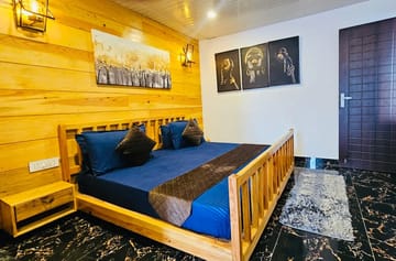 Highlanders cottage, Mussoorie - Image 4