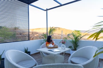 Shourya Villa | 3-BHK Villa With Swimming Pool & Terrace - Image 4