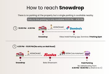 Snowdrop Retreat | Pet-friendly 3-BHK Apartment With Mountain Views | Near Mall Road, Top Cafés & Landmarks - Image 3