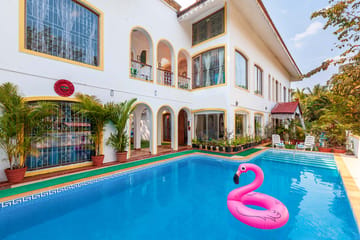 Casa Do Amor - Image 2