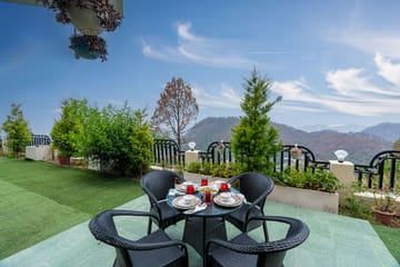 Emberwood Villa - Bhimtal - Image 3